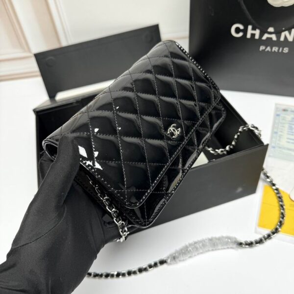 New Collection Chanel Bag 807