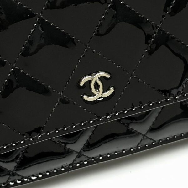 New Collection Chanel Bag 807