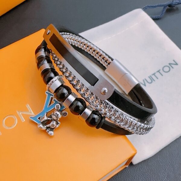 New Collection LV Bracelet 97