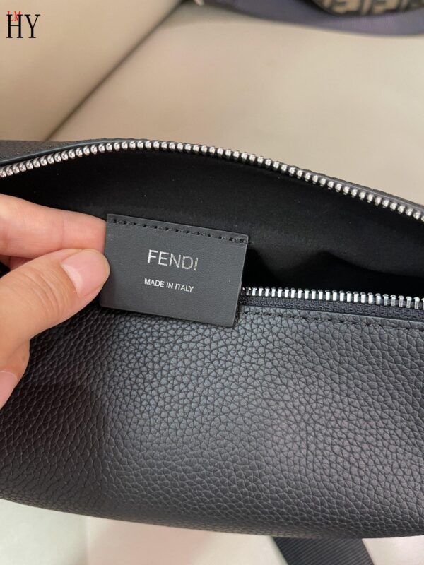 New Collection Fendi Bag 144