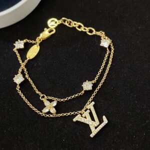 New Collection LV Bracelet 72