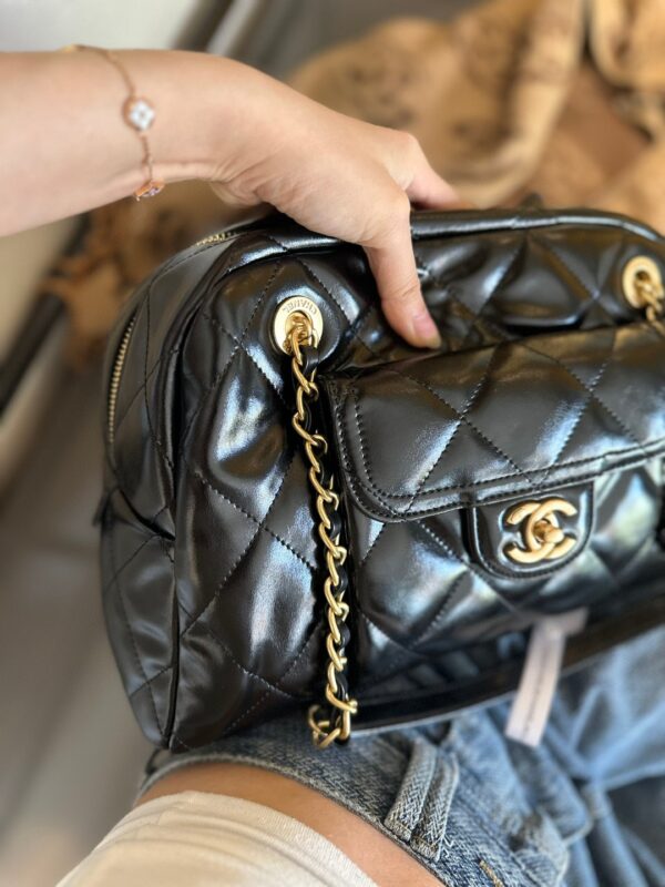 New Collection Chanel Bag 817