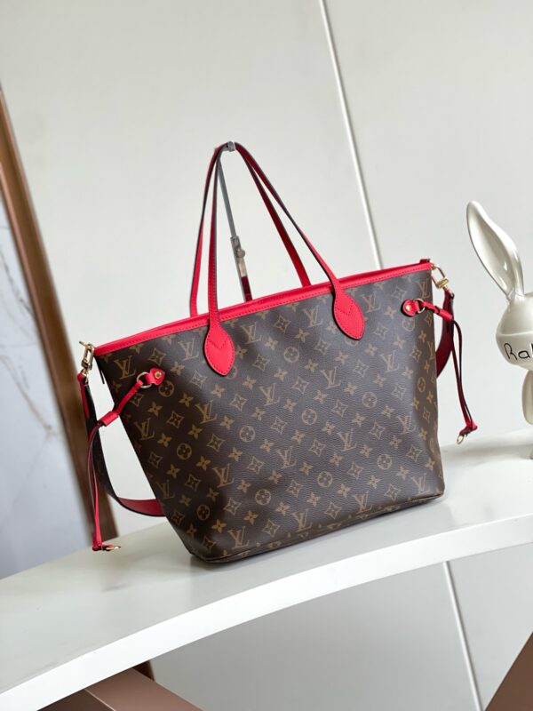 New Collection LV Bag 1914