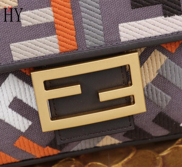 New Collection Fendi Bag 149