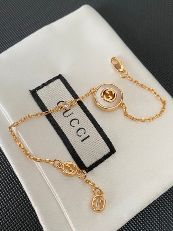 New Collection Gucci Bracelet 22