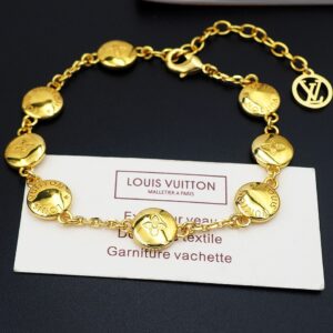 New Collection LV Bracelet 73