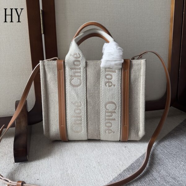 New Collection Chloe Bag 005