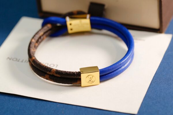 New Collection LV Bracelet 96