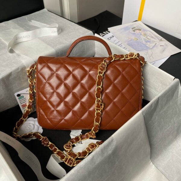 New Collection Chanel Bag 773