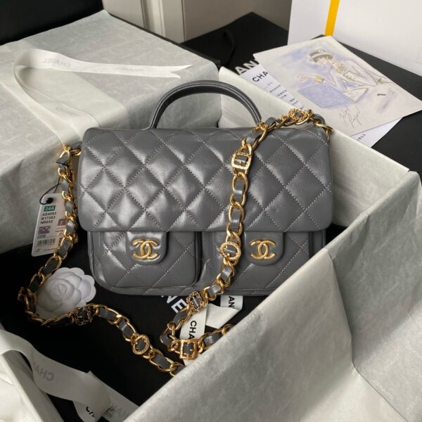 New Collection Chanel Bag 773