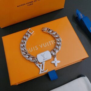 New Collection LV Bracelet 103