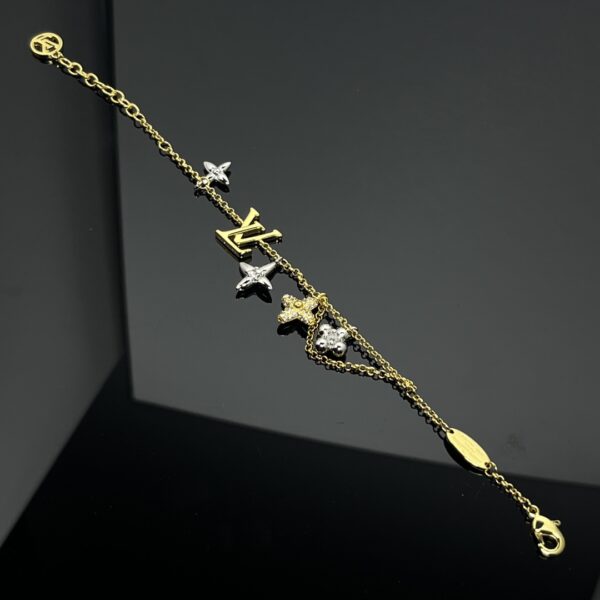 New Collection LV Bracelet 79