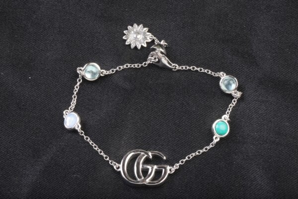 New Collection Gucci Bracelet 28