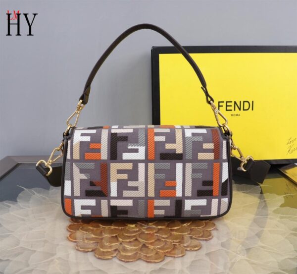 New Collection Fendi Bag 149