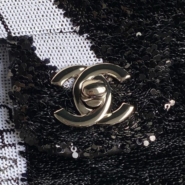 New Collection Chanel Bag 770