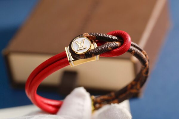 New Collection LV Bracelet 96