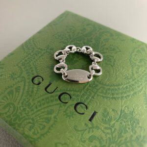 New Collection Gucci Ring 13