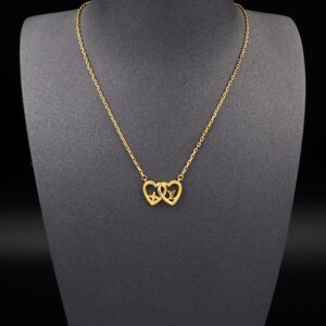 New Collection LV Necklace 11