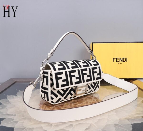 New Collection Fendi Bag 146