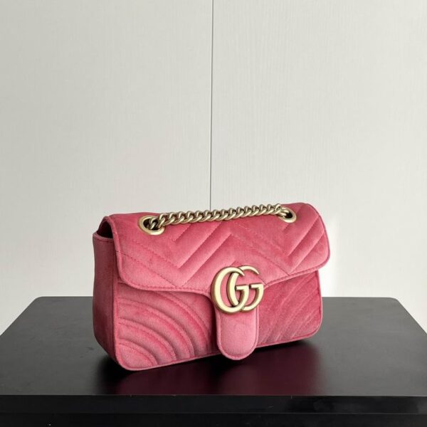 New Collection GC Bag 831