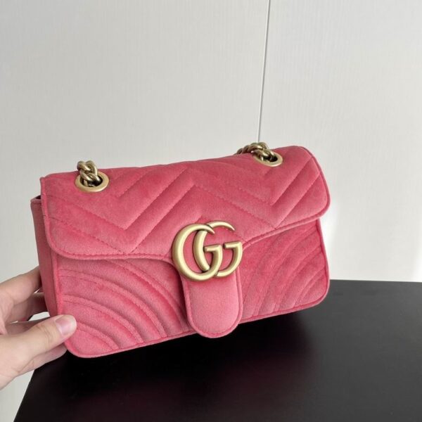 New Collection GC Bag 831