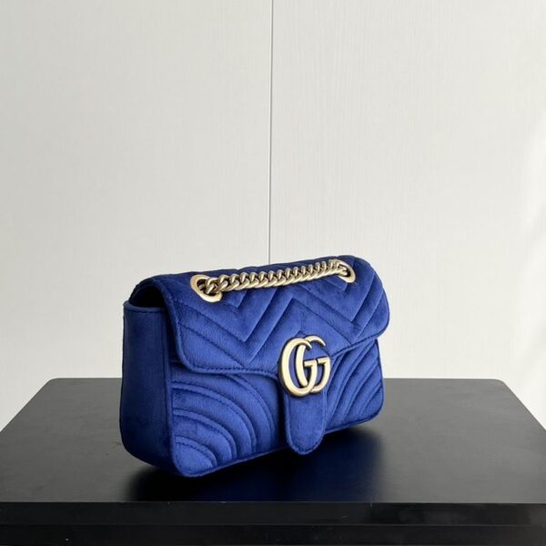 New Collection GC Bag 830