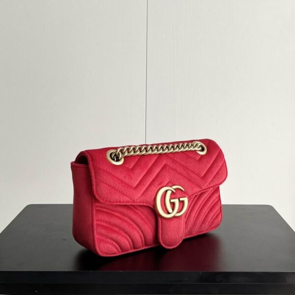 New Collection GC Bag 830