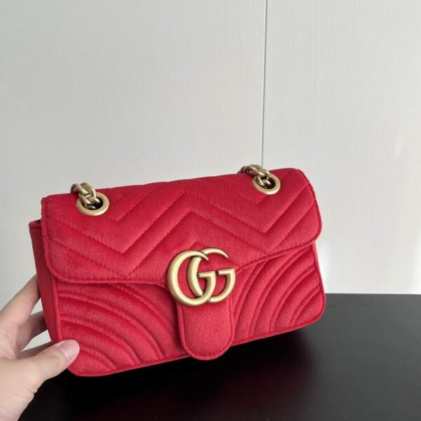 New Collection GC Bag 830