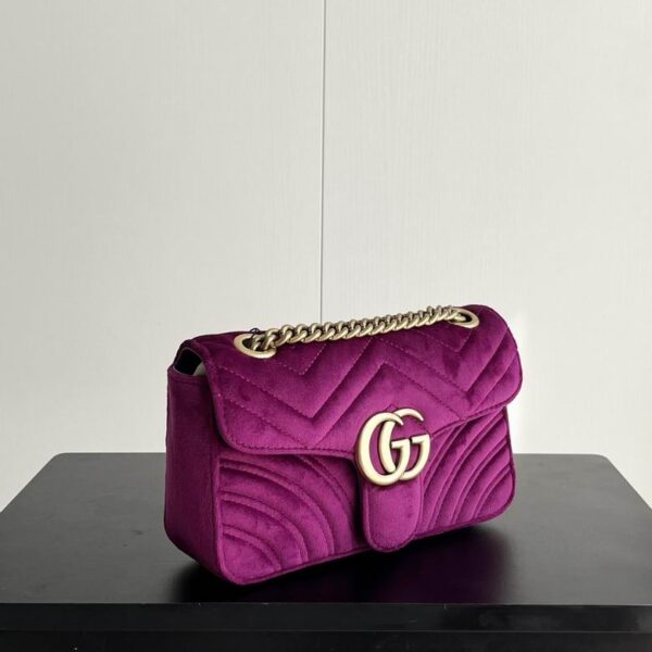 New Collection GC Bag 831