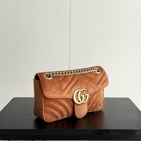 New Collection GC Bag 830