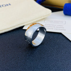 New Collection LV Ring 011