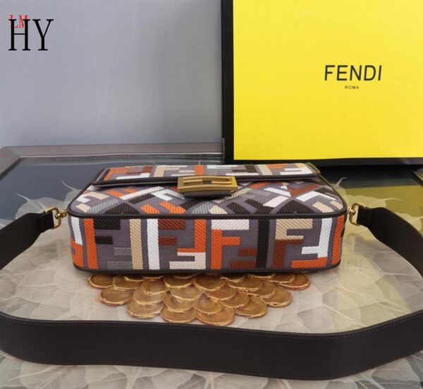 New Collection Fendi Bag 149