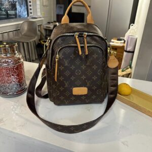 New Collection LV Bag 1903