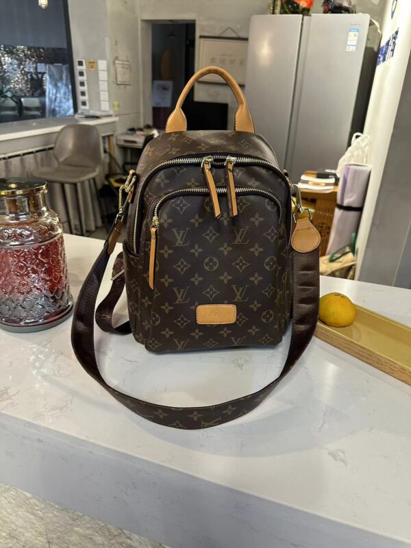 New Collection LV Bag 1903