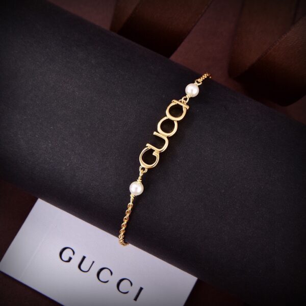 New Collection Gucci Bracelet 23