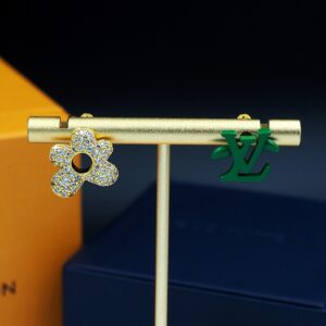 New Collection LV Earring 06