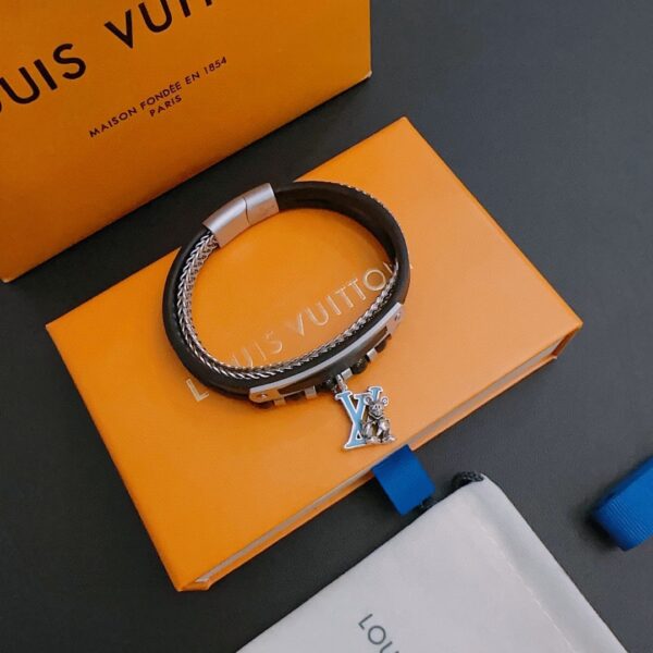 New Collection LV Bracelet 97