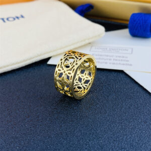 New Collection LV Ring 010