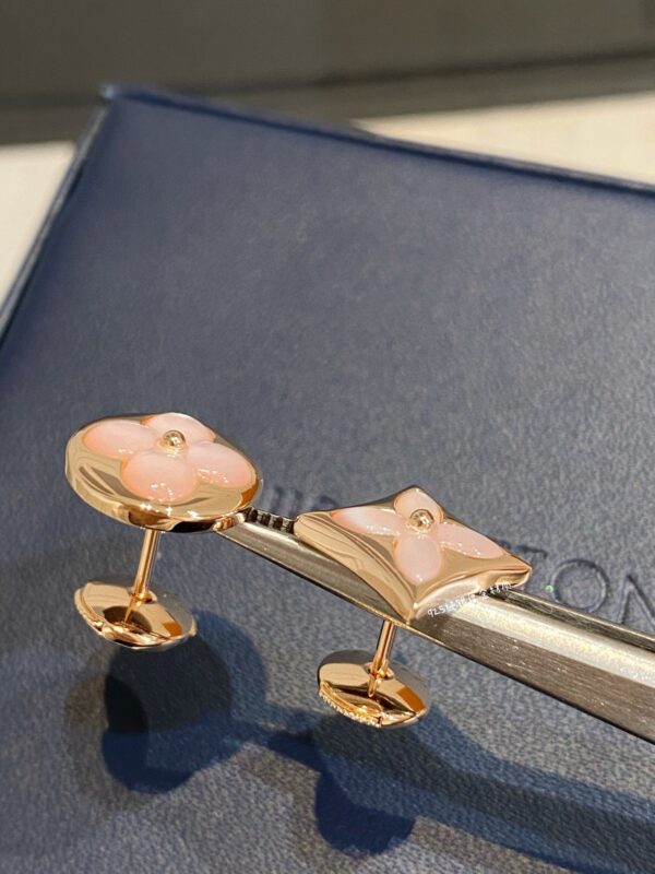 New Collection LV Earring 05