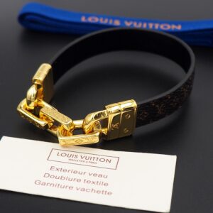 New Collection LV Bracelet 81