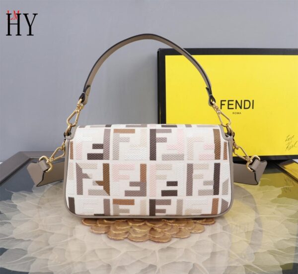 New Collection Fendi Bag 149