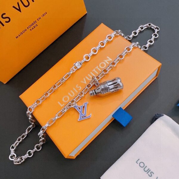 New Collection LV Necklace 20