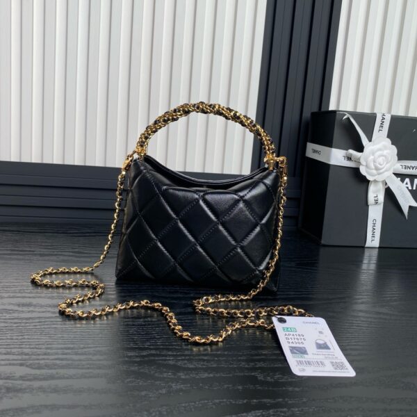 New Collection Chanel Bag 769