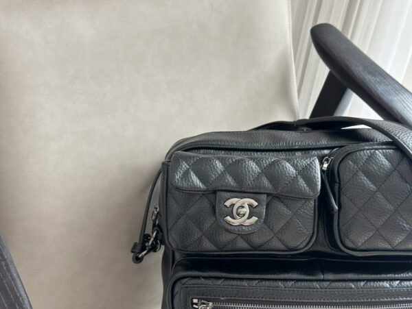 New Collection Chanel Bag 806