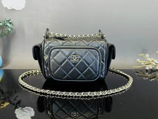 New Collection Chanel Bag 794