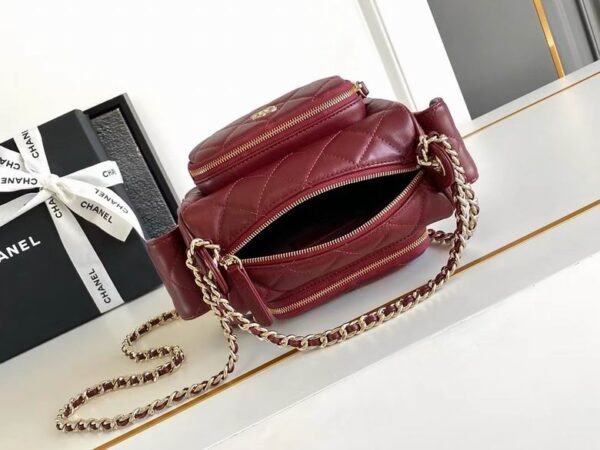 New Collection Chanel Bag 794