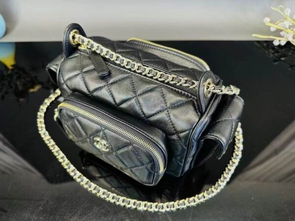 New Collection Chanel Bag 794