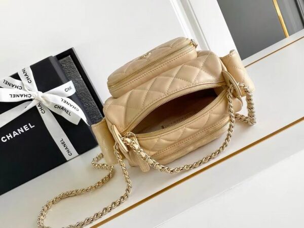 New Collection Chanel Bag 794