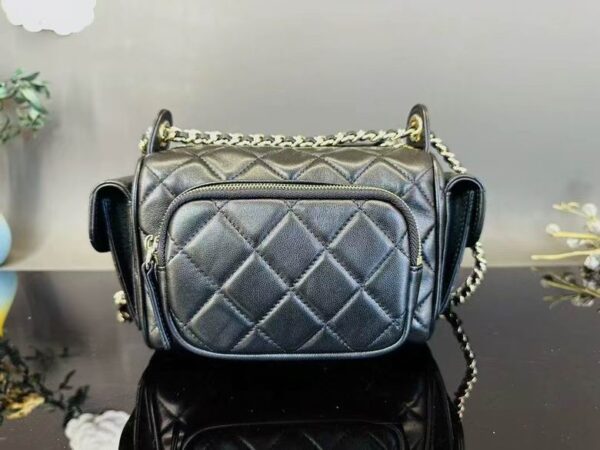 New Collection Chanel Bag 794