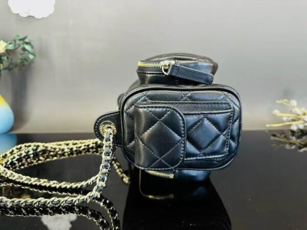 New Collection Chanel Bag 794